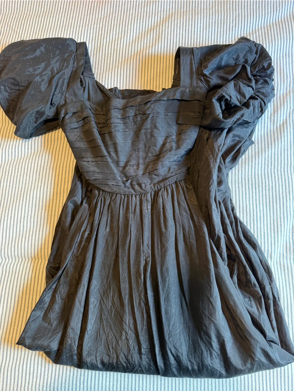 Abercrombie maxi dress